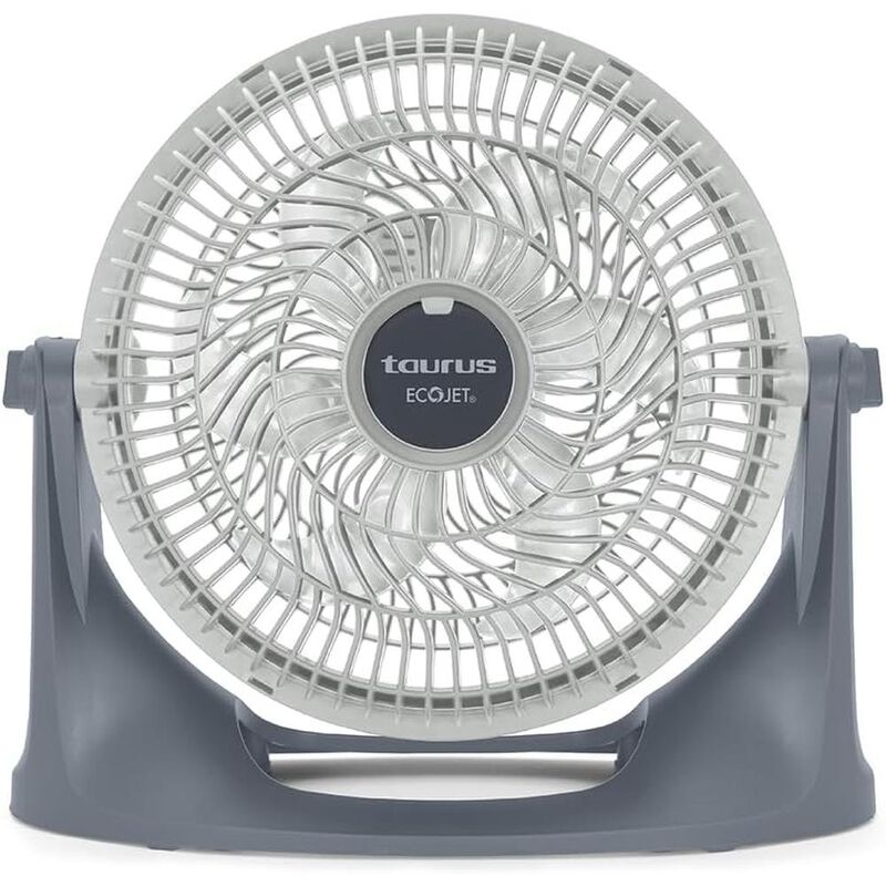 VENTILADOR INALAMBRICO TAURUS AIR2GO 10 PUL 3 V... image number null