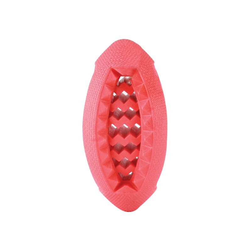 Fancy Pets Juguete Chew Balón de Americano Mast... image number null