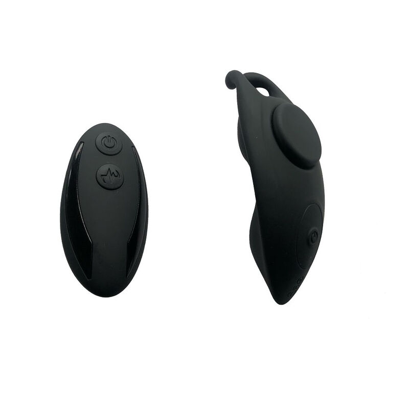 Panty Vibe image number null