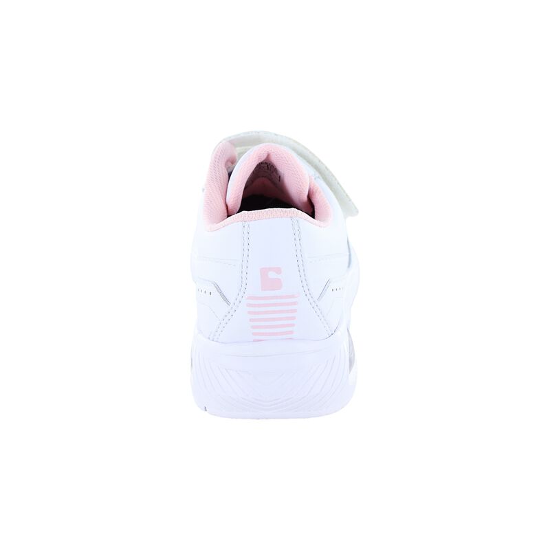 Coqueta Tenis Escolar Para Ni&ntilde;a Blanco Cod 1121... image number null