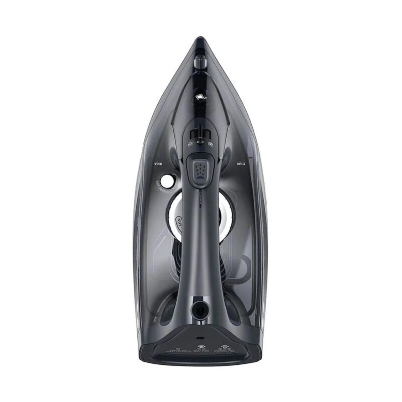 Plancha De Vapor Koblenz 340 Ml Gris Pkk-760-sg image number null