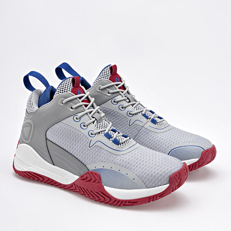 Killer'S Tenis deportivo para hombre. Gris image number null