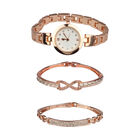 Reloj Pulseras Set Mujer Yorkteam Poloclub