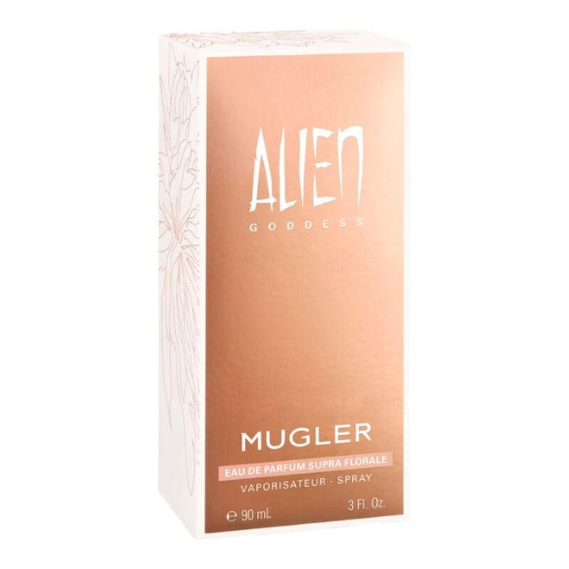 Perfume Thierry Mugler Alien Goddess Supra Flor... image number null
