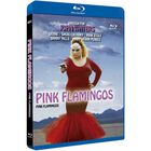 Flamencos Rosados Bd 1972 [blu-ray.]