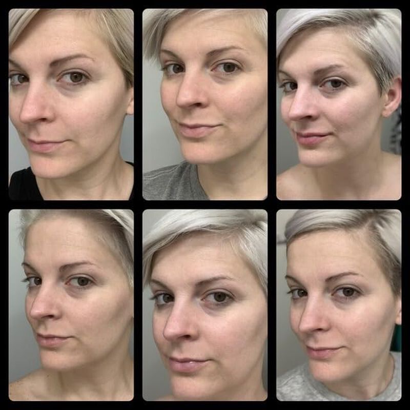 Exfoliante Facial Kiaeva 30 ml image number null