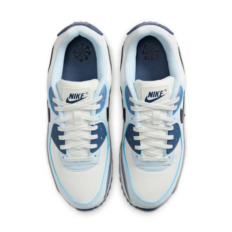 Tenis Deportivo Nike Air Max 90 Hm8128-100 23 C... image number null