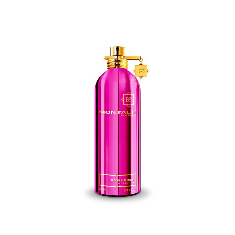 Perfume Montale Roses Musk Eau De Parfum 100 Ml... image number null