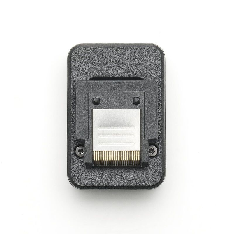 Adaptador De C&aacute;mara Dji Mic 2 Para C&aacute;mara Sony image number null