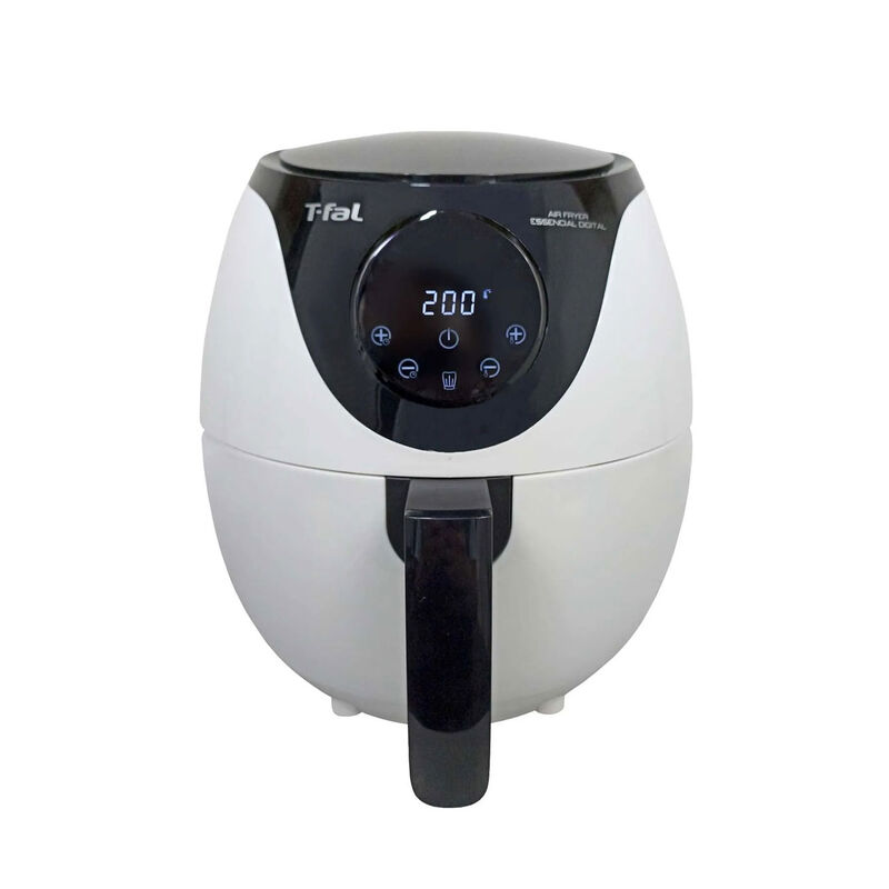 Tfal Freidora Aire Digital 3.2 Lts image number null