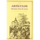 Art&iacute;culos