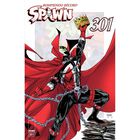 Spawn 301A Rompiendo R&eacute;cord