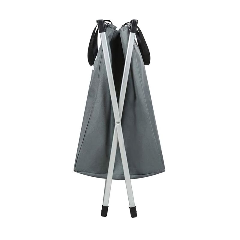 Cesto para Ropa Sucia Plegable 3 Compartimentos... image number null