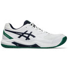 Tenis Hombre Asics GEL-DEDICATE 8 Para Jugar Tenis A408105