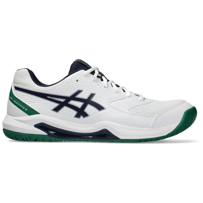 Tenis Hombre Asics GEL-DEDICATE 8 Para Jugar Te... image number null