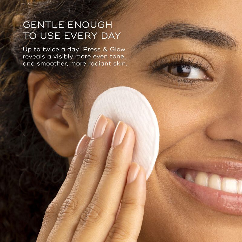 Exfoliante Diario Pha Tonic Medik8 Press & Glow... image number null