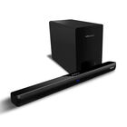 Barra De Sonido Billboard Studio Pro Cinema Expirience 2.1 Subwoofer