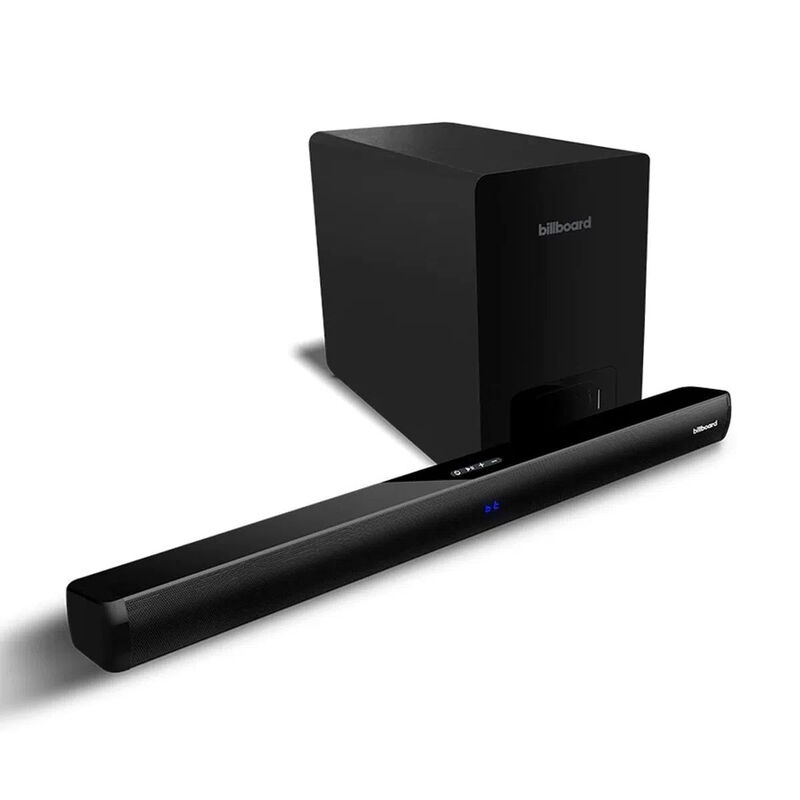Barra De Sonido Billboard Studio Pro Cinema Exp... image number null