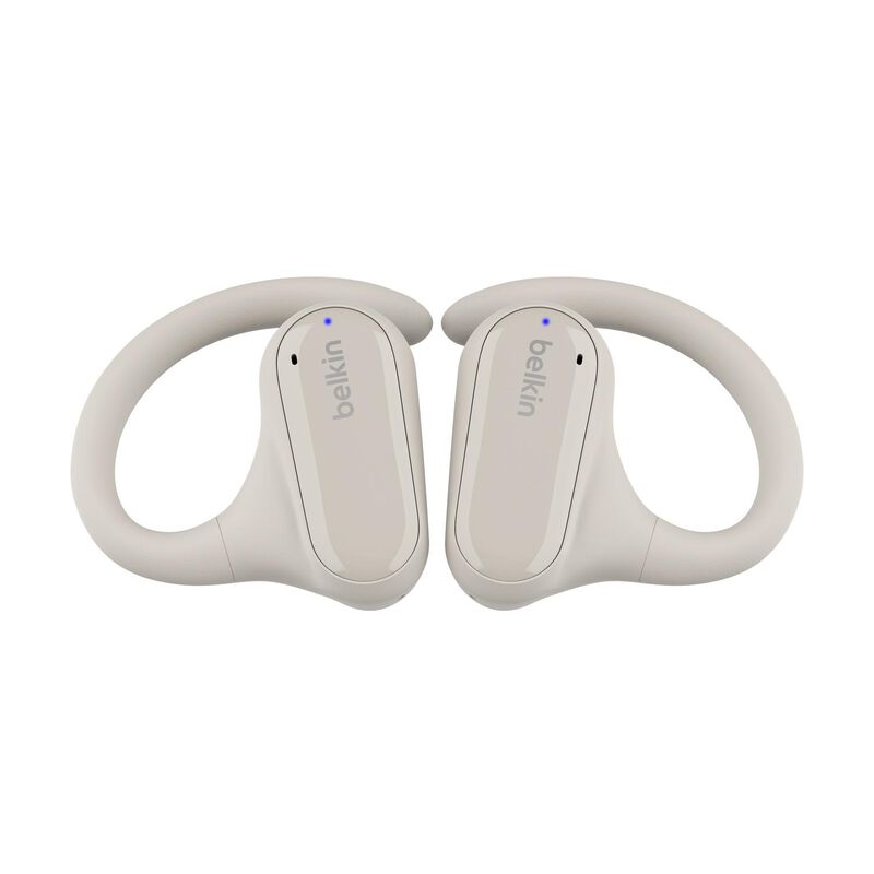 Aud&iacute;fonos Belkin Bluetooth Soundform Clear Fit image number null