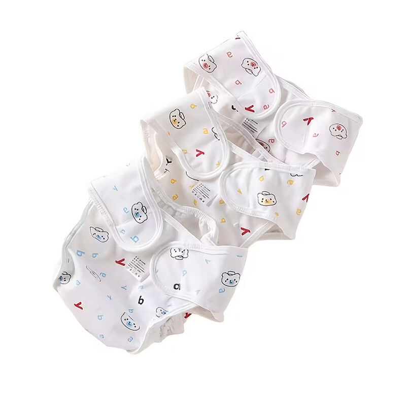 Pa&ntilde;al reutilizable 3 piezas image number null