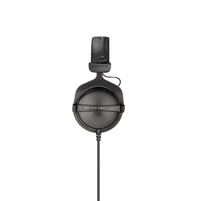 Coj&iacute;n Para Diadema Beyerdynamic Dt 770/dt 880/d... image number null