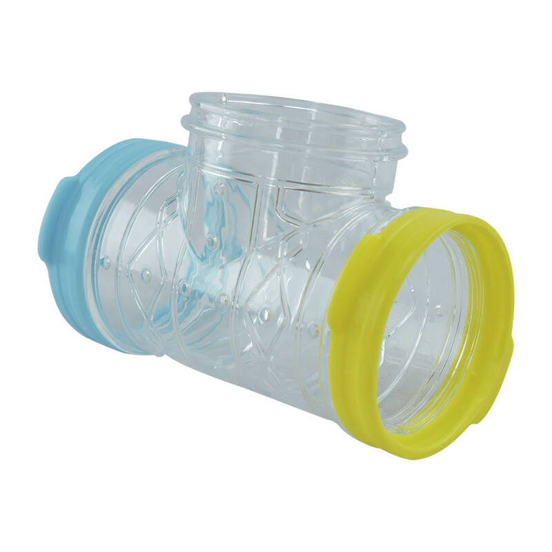 RedKite Repuesto Tubo T con Argollas para Jaula... image number null