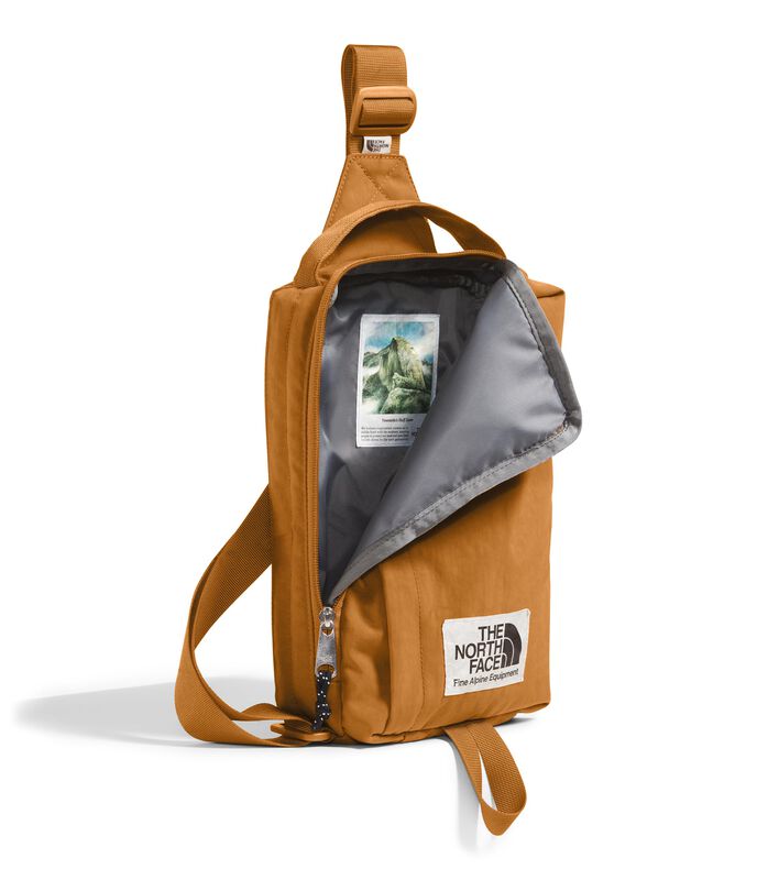 Bolsa The North Face Berkeley Field Timber Bron... image number null