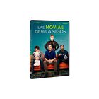 Las Novias De Mis Amigos [DVD]
