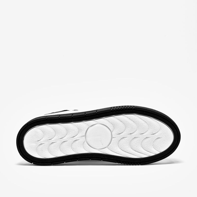 Moramora tenis chunky para mujer negro cod 1413... image number null