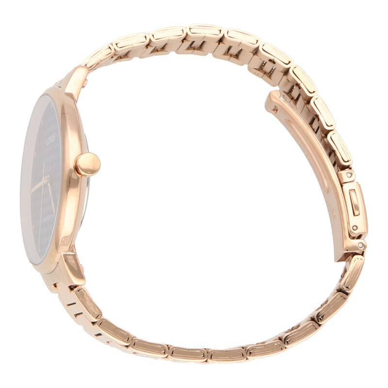 Reloj De Pulso Lorus Modelo Rg266px9 Para Mujer... image number null
