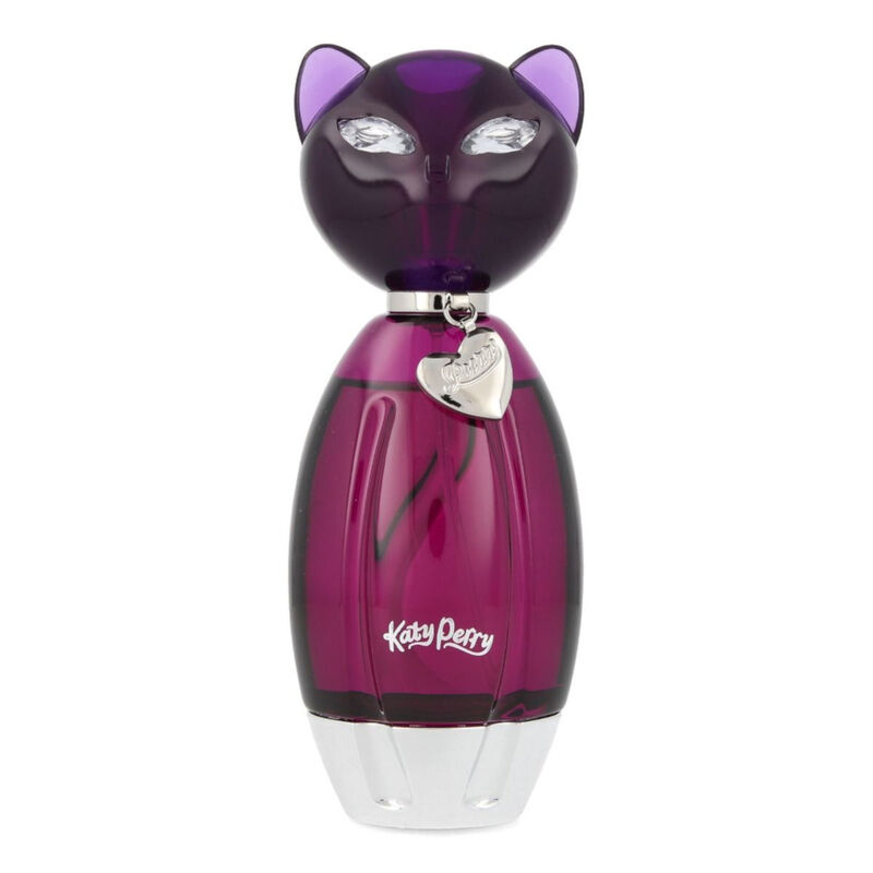 Katy Perry Purr 100 Ml Edp Spray image number null
