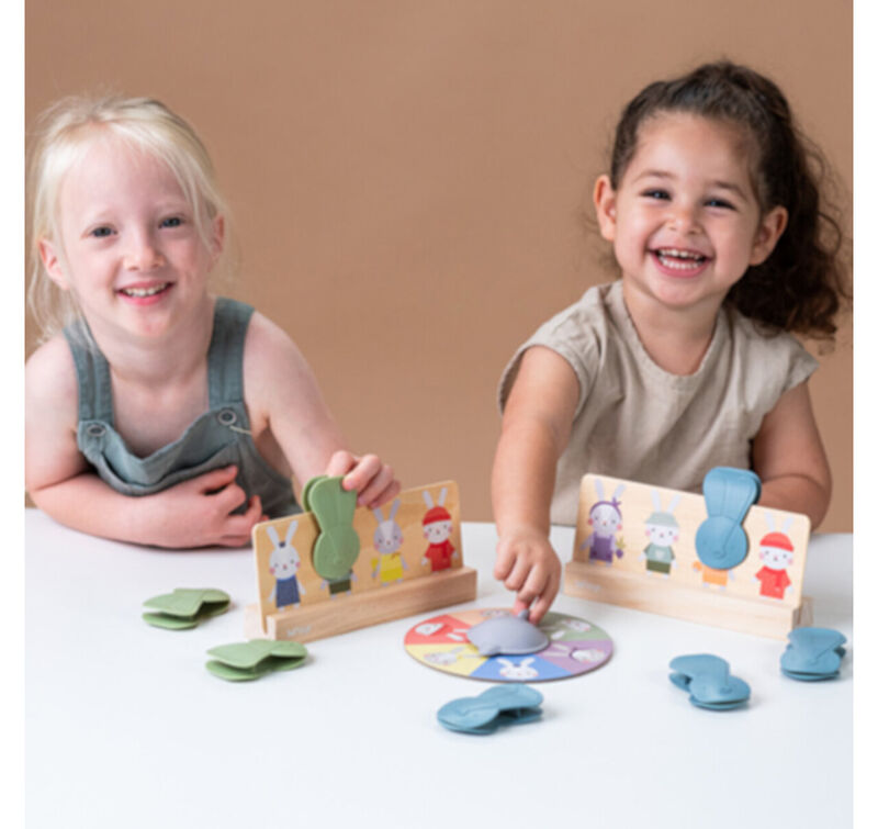 MI PRIMER BINGO image number null