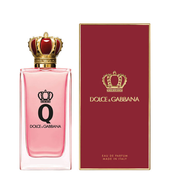 Perfume Queen Dolce & Gabbana 100Ml image number null