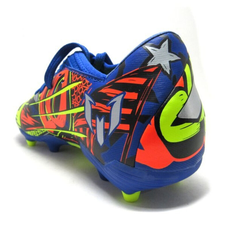 Zapatos de F&uacute;tbol Adidas Nemeziz Messi 19.3 FG ... image number null