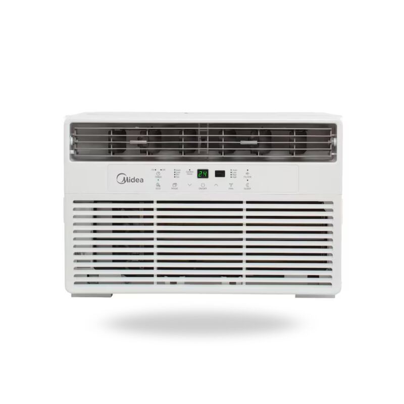 Aire Acondicionado De Ventana Mod. MAW12C1OUK D... image number null