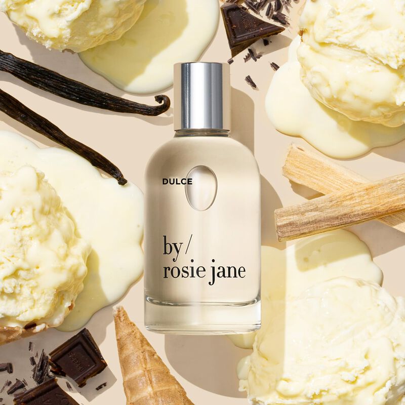 Perfume By Rosie Jane Eau De Parfum Spray Dulce... image number null