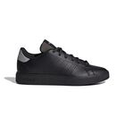 Tenis Junior Adidas Advantage Base 2.0 Negro JH8695