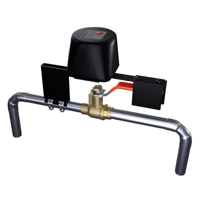 Válvula Wi-fi SHOME-150 image number null