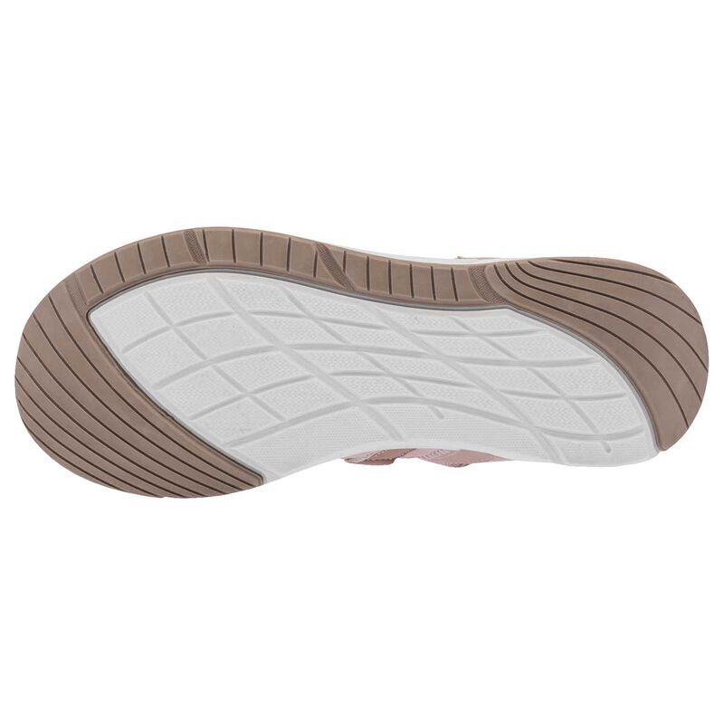 Moramora Tenis urbano para mujer maquillaje, ro... image number null