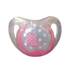 Chupón Ortodóntico Nuby 0-6m Ballena