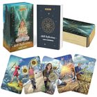 Cartas De Tarot Wyspell Wild Reflections Con Gu&iacute;a Para Principiantes
