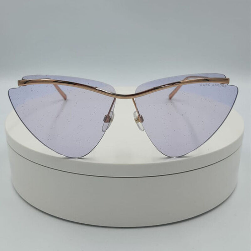Lentes Marc Jacobs 100% UV image number null