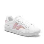Filq Air tenis para mujer blanco rosa cod 141535-E