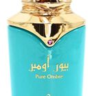 Perfume Risala Pure Ombre Eau De Parfum Para Mujer, 100 Ml