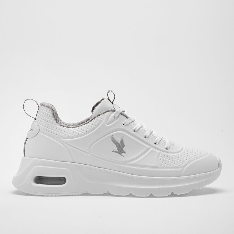 American Fire tenis para hombre blanco cod 1411... image number null