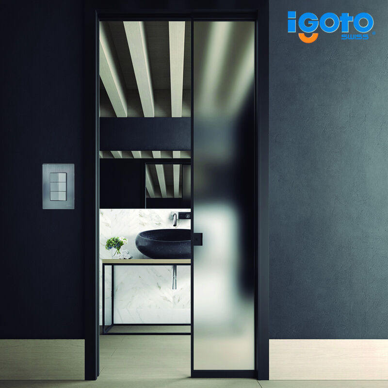 Paquete 5 piezas Placa Armada Con 2 Apagadores ... image number null