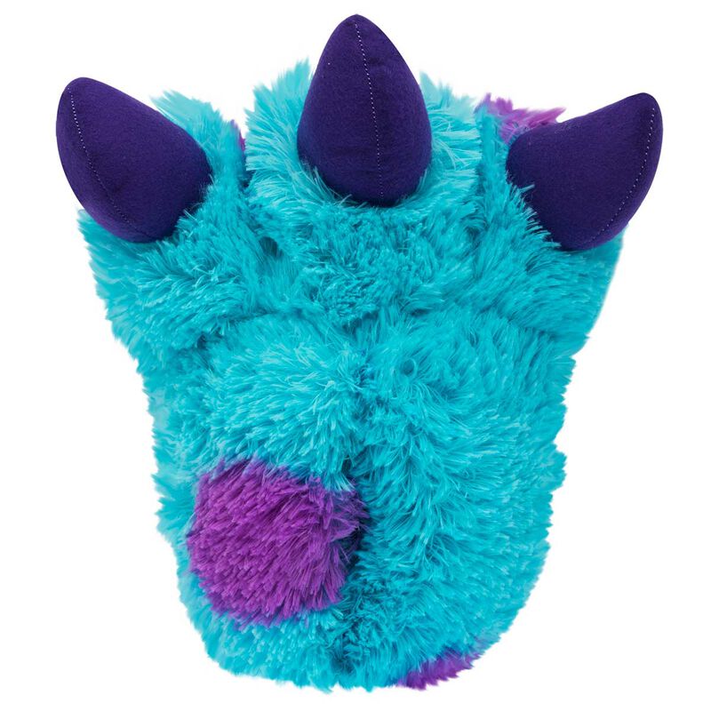 Parvus Pantufla para joven azul morado Grande image number null