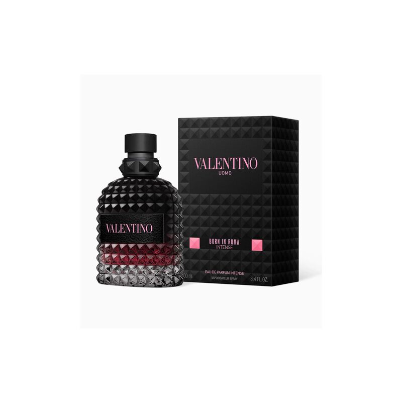 Perfume Valentino Para Hombre Born In Roma Inte... image number null