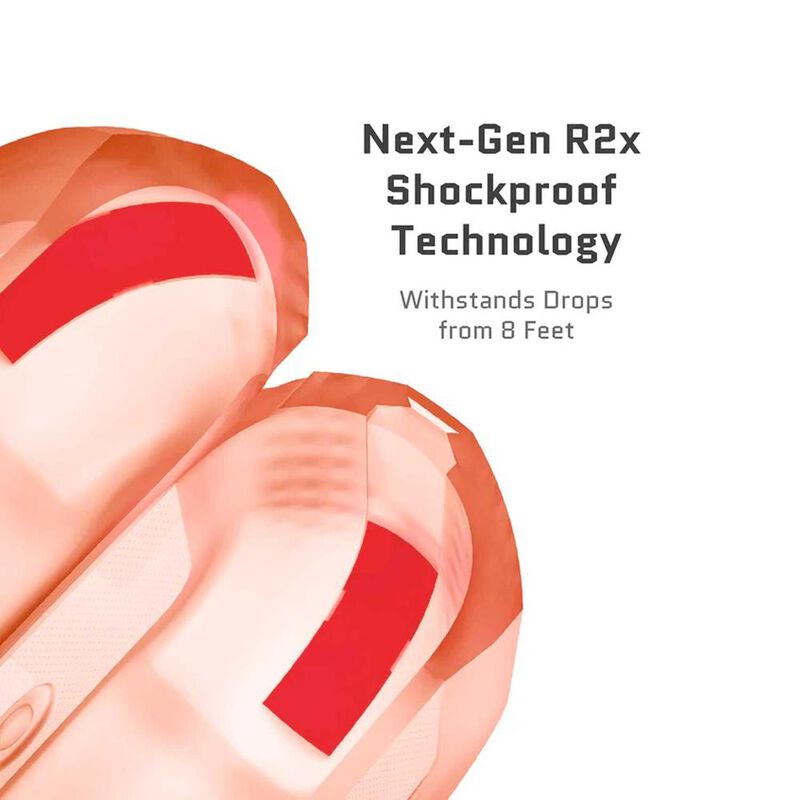 Funda GHOSTEK Covert para AirPods PRO - Rosa image number null