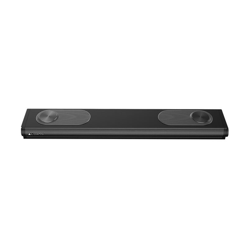 Barra De Sonido W1600 Alienpro 160w Rms Arc Bt ... image number null